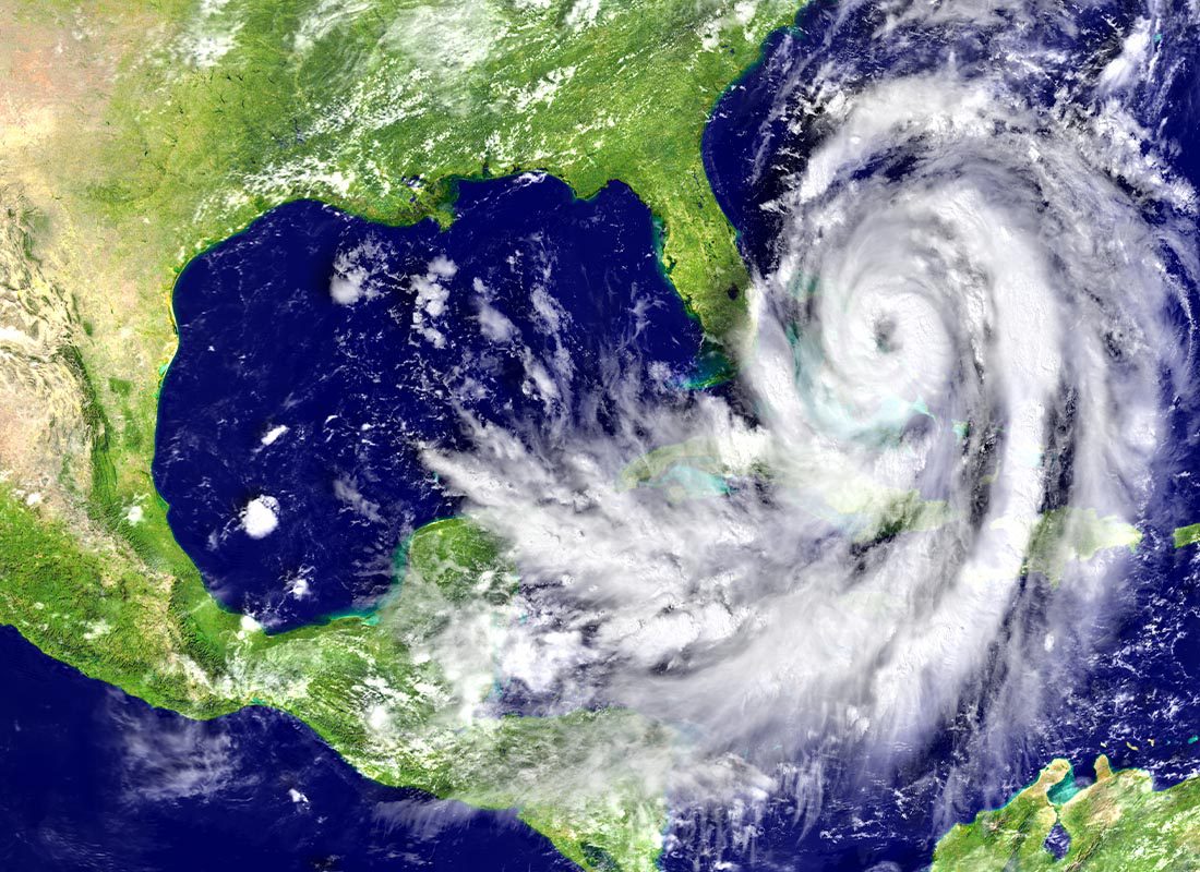 Florida Hurricane Resources - Hurricane Matthew Approaching Florida