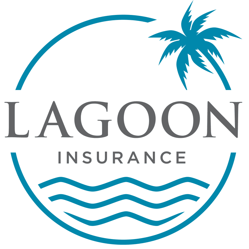 Lagoon Insurance - Logo Color 800