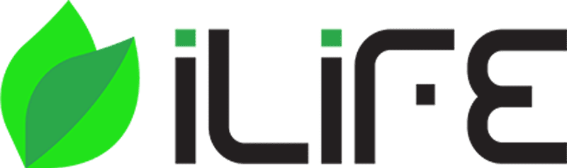 iLife-Logo